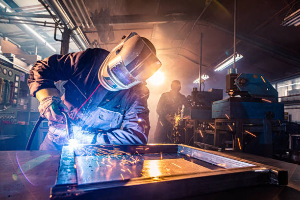 Best Pipe Welding in Rock Island, IL